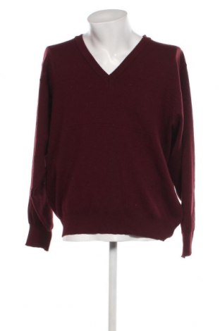 Pánsky sveter , Veľkosť XL, Farba Červená, Cena  9,86 €