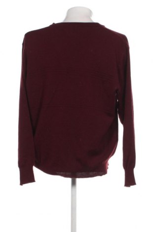 Мъжки пуловер, Размер XL, Цвят Червен, Цена 11,02 лв.