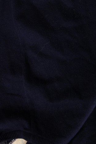 Pánský svetr , Velikost L, Barva Modrá, Cena  462,00 Kč