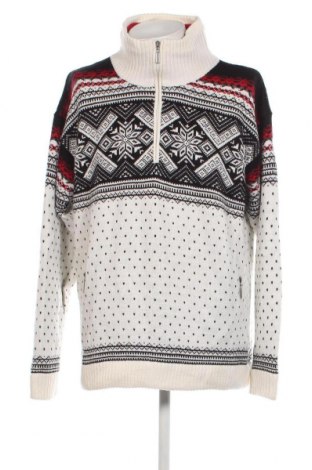 Мъжки пуловер, Размер XXL, Цвят Многоцветен, Цена 29,00 лв.
