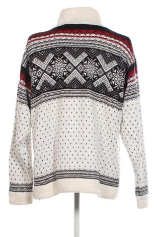 Мъжки пуловер, Размер XXL, Цвят Многоцветен, Цена 14,79 лв.