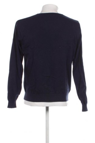 Herrenpullover, Größe M, Farbe Blau, Preis € 6,71