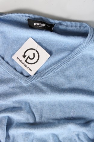 Pánsky sveter , Veľkosť L, Farba Modrá, Cena  6,71 €