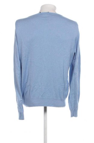 Herrenpullover, Größe L, Farbe Blau, Preis € 14,91