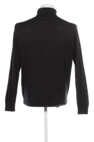 Pánsky sveter , Veľkosť L, Farba Čierna, Cena  8,38 €
