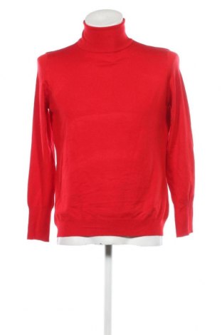 Pánsky sveter , Veľkosť M, Farba Červená, Cena  9,86 €