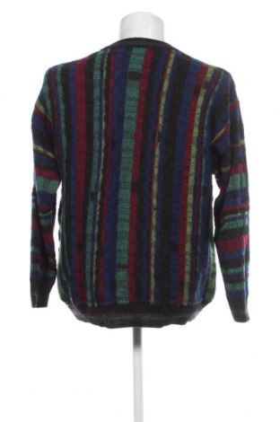 Мъжки пуловер, Размер XL, Цвят Многоцветен, Цена 29,00 лв.
