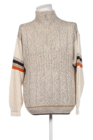 Мъжки пуловер, Размер XL, Цвят Многоцветен, Цена 6,38 лв.
