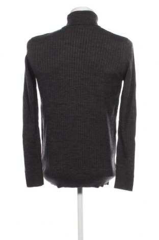 Ανδρικό πουλόβερ, Μέγεθος XXL, Χρώμα Γκρί, Τιμή 8,07 €