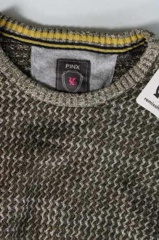Pánsky sveter , Veľkosť 3XL, Farba Viacfarebná, Cena  6,58 €