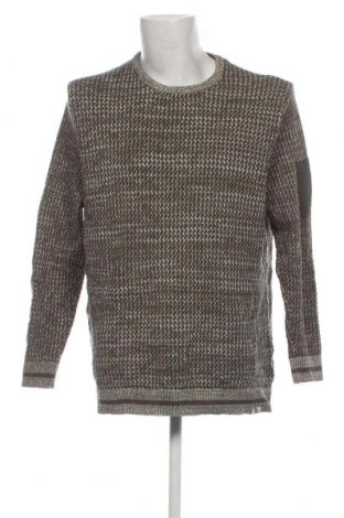 Ανδρικό πουλόβερ, Μέγεθος 3XL, Χρώμα Πολύχρωμο, Τιμή 7,18 €