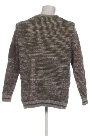 Pánsky sveter , Veľkosť 3XL, Farba Viacfarebná, Cena  6,08 €