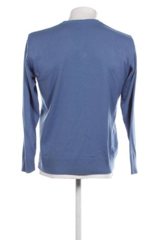 Herrenpullover, Größe L, Farbe Blau, Preis € 11,99