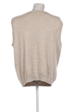 Pánský svetr , Velikost XL, Barva Béžová, Cena  462,00 Kč