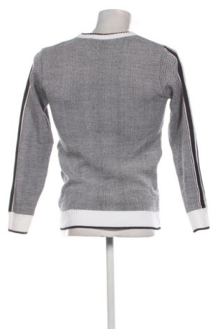 Мъжки пуловер, Размер M, Цвят Сив, Цена 13,05 лв.