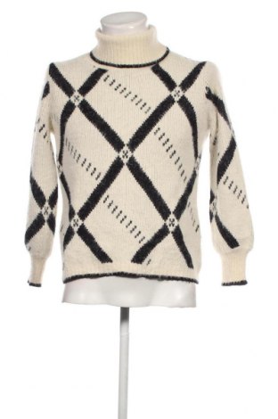 Ανδρικό πουλόβερ, Μέγεθος M, Χρώμα Πολύχρωμο, Τιμή 4,31 €