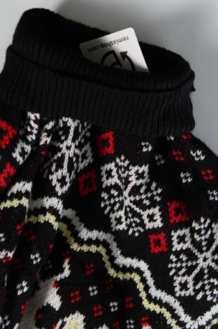 Ανδρικό πουλόβερ, Μέγεθος L, Χρώμα Πολύχρωμο, Τιμή 8,07 €