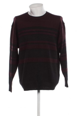 Мъжки пуловер, Размер XL, Цвят Многоцветен, Цена 13,12 лв.