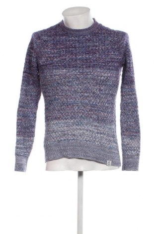 Мъжки пуловер, Размер S, Цвят Лилав, Цена 13,05 лв.