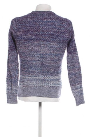 Ανδρικό πουλόβερ, Μέγεθος S, Χρώμα Βιολετί, Τιμή 6,97 €