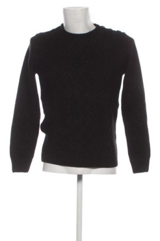 Pánsky sveter , Veľkosť L, Farba Čierna, Cena  3,62 €