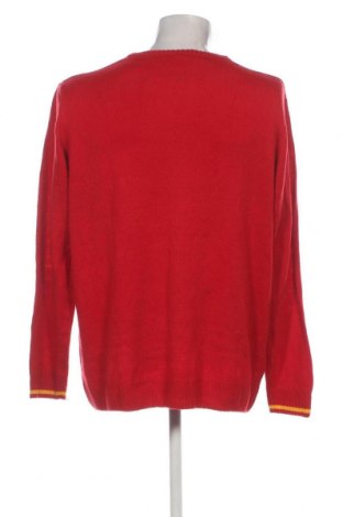 Ανδρικό πουλόβερ, Μέγεθος XL, Χρώμα Πολύχρωμο, Τιμή 8,07 €