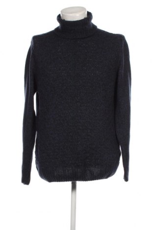 Pánsky sveter , Veľkosť XL, Farba Modrá, Cena  3,62 €