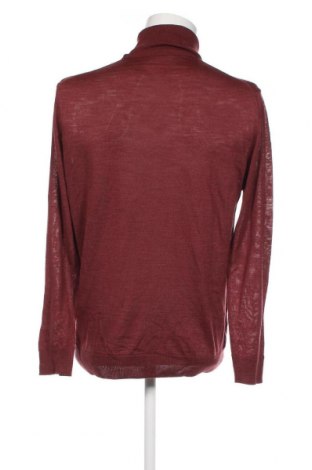 Мъжки пуловер, Размер L, Цвят Кафяв, Цена 13,92 лв.