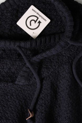 Ανδρικό πουλόβερ, Μέγεθος XL, Χρώμα Μπλέ, Τιμή 8,07 €