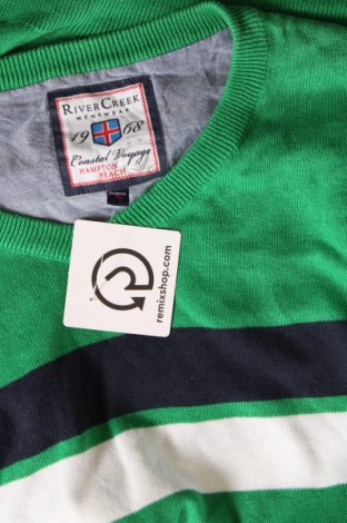 Pánsky sveter , Veľkosť M, Farba Zelená, Cena  4,77 €