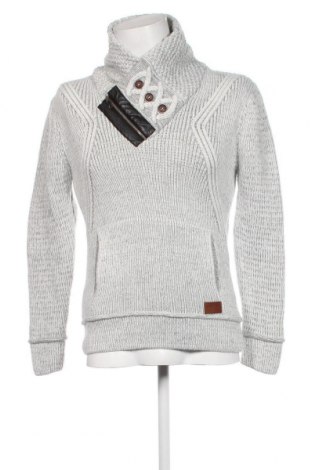Pánsky sveter , Veľkosť L, Farba Sivá, Cena  3,62 €
