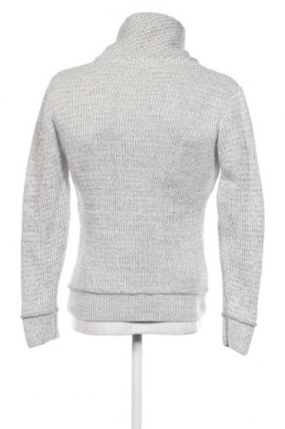 Pánsky sveter , Veľkosť L, Farba Sivá, Cena  4,60 €