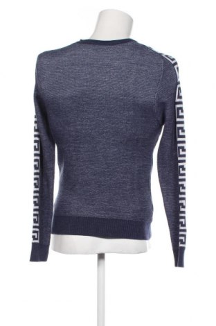 Herrenpullover, Größe L, Farbe Blau, Preis € 7,49