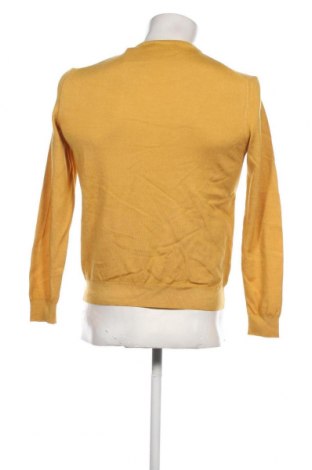 Pánsky sveter , Veľkosť S, Farba Žltá, Cena  5,10 €