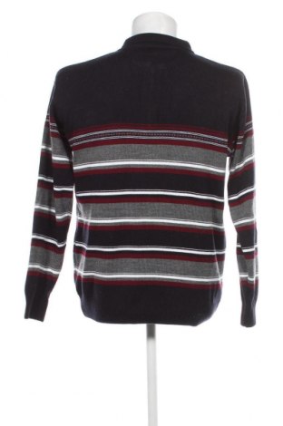 Ανδρικό πουλόβερ, Μέγεθος L, Χρώμα Πολύχρωμο, Τιμή 9,15 €