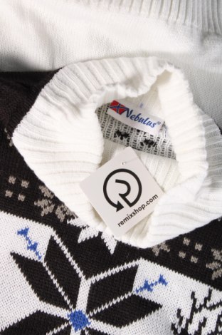 Ανδρικό πουλόβερ, Μέγεθος XXL, Χρώμα Πολύχρωμο, Τιμή 8,61 €