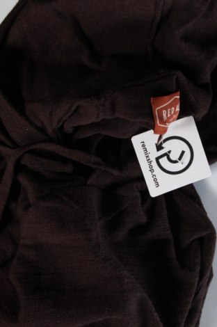 Ανδρικό πουλόβερ, Μέγεθος M, Χρώμα Καφέ, Τιμή 5,02 €