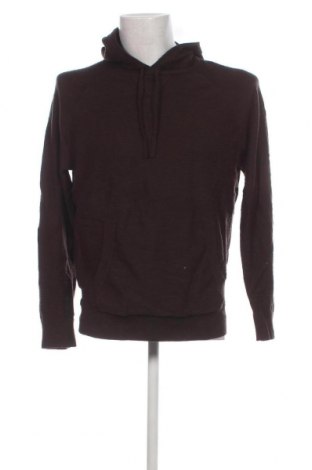 Мъжки пуловер, Размер M, Цвят Кафяв, Цена 6,38 лв.
