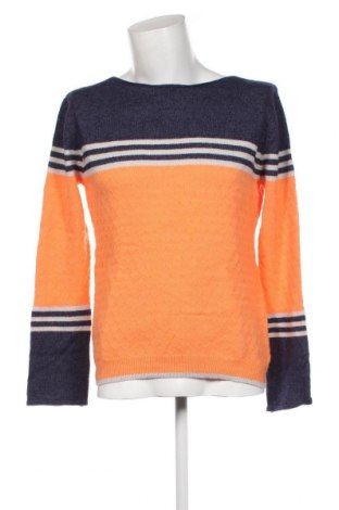 Ανδρικό πουλόβερ, Μέγεθος L, Χρώμα Πολύχρωμο, Τιμή 3,77 €