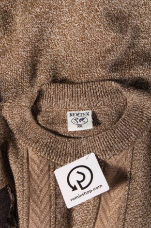 Pánsky sveter , Veľkosť XXL, Farba Viacfarebná, Cena  16,44 €