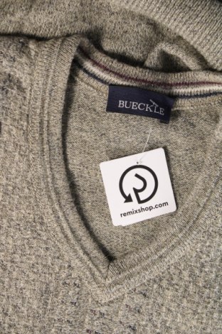 Ανδρικό πουλόβερ, Μέγεθος XL, Χρώμα  Μπέζ, Τιμή 5,02 €