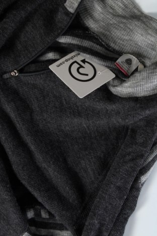 Ανδρικό πουλόβερ, Μέγεθος S, Χρώμα Γκρί, Τιμή 5,92 €