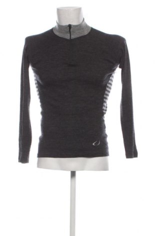 Ανδρικό πουλόβερ, Μέγεθος S, Χρώμα Γκρί, Τιμή 5,74 €