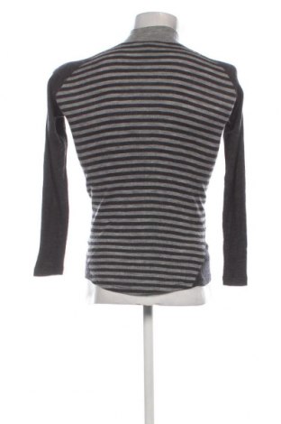 Ανδρικό πουλόβερ, Μέγεθος S, Χρώμα Γκρί, Τιμή 5,92 €