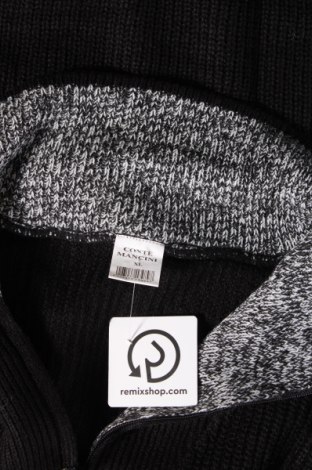 Мъжки пуловер, Размер XL, Цвят Черен, Цена 13,92 лв.
