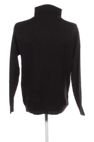 Ανδρικό πουλόβερ, Μέγεθος XL, Χρώμα Μαύρο, Τιμή 5,74 €