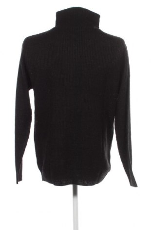 Herrenpullover, Größe XL, Farbe Schwarz, Preis 10,29 €