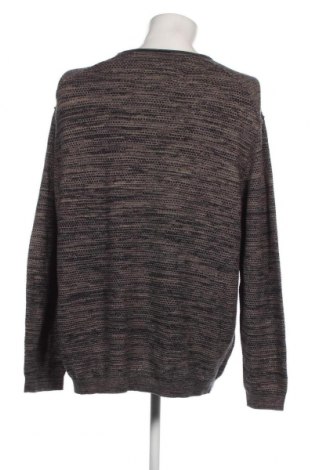 Ανδρικό πουλόβερ, Μέγεθος 4XL, Χρώμα Πολύχρωμο, Τιμή 14,35 €