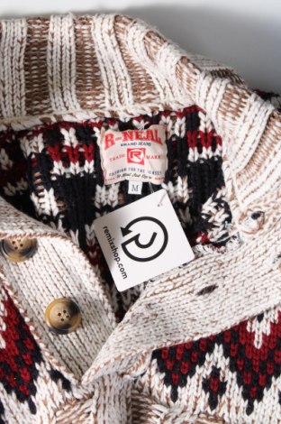 Ανδρικό πουλόβερ, Μέγεθος M, Χρώμα Πολύχρωμο, Τιμή 9,15 €