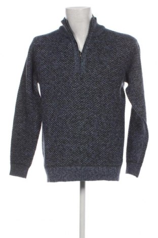 Pánsky sveter , Veľkosť XXL, Farba Modrá, Cena  6,74 €